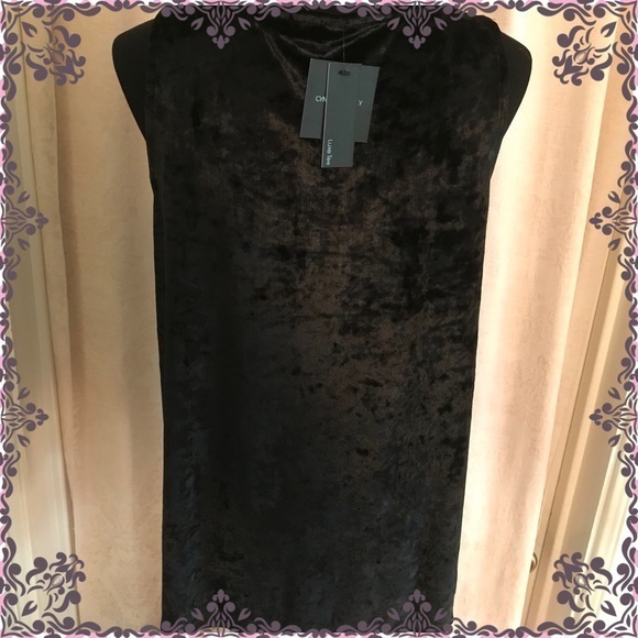 NWT LUXE TEEπππ - Picture 7 of 8